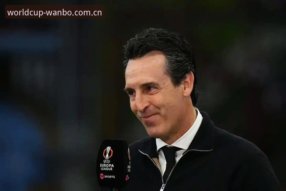 欧联杯决赛复盘教程：从维拉3-0夺冠看懂埃梅里战术密码